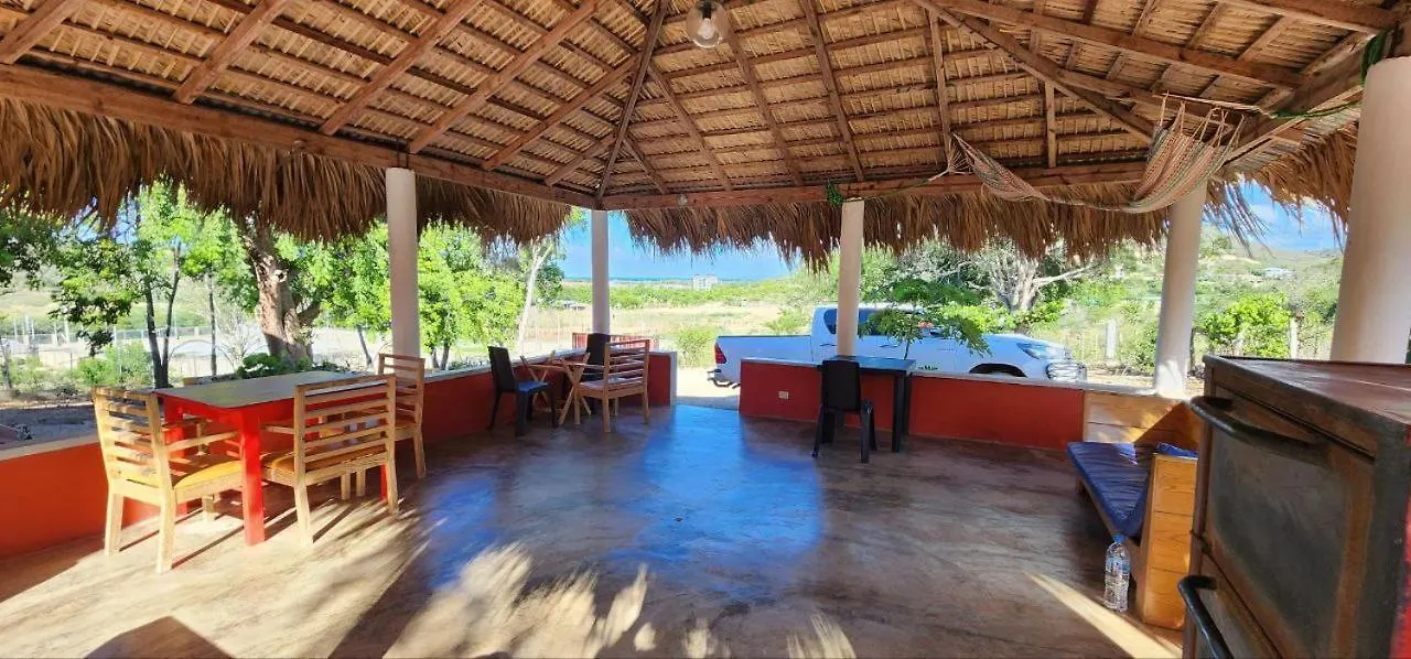Villa Kiki Ensenada Punta Rucia 0*,  República Dominicana