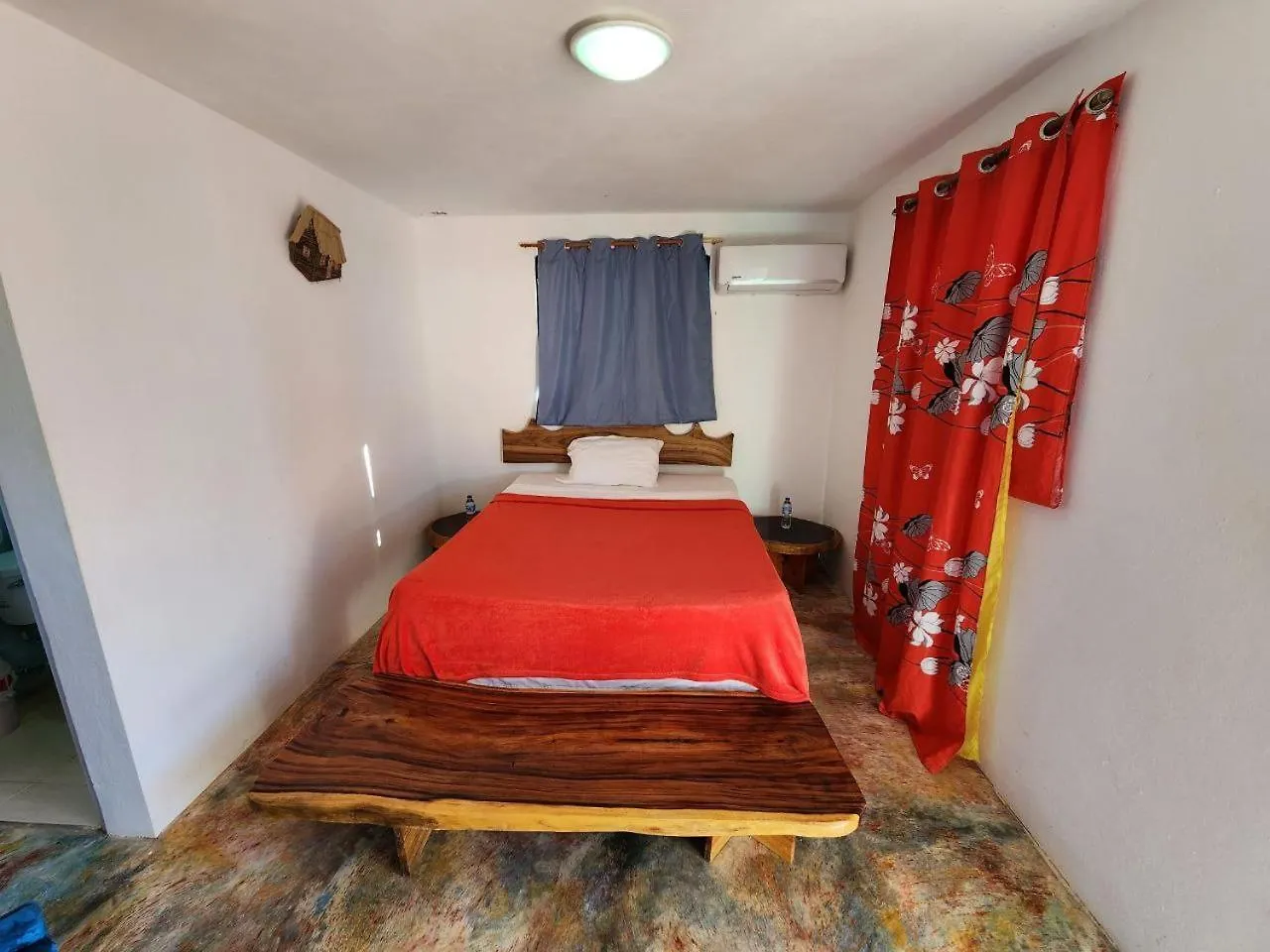 Villa Kiki Ensenada Punta Rucia República Dominicana