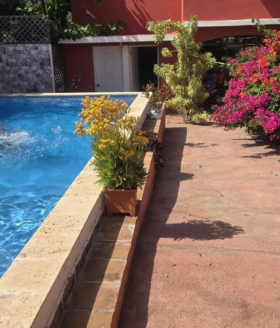 Villa Kiki Ensenada Punta Rucia 0*,  República Dominicana