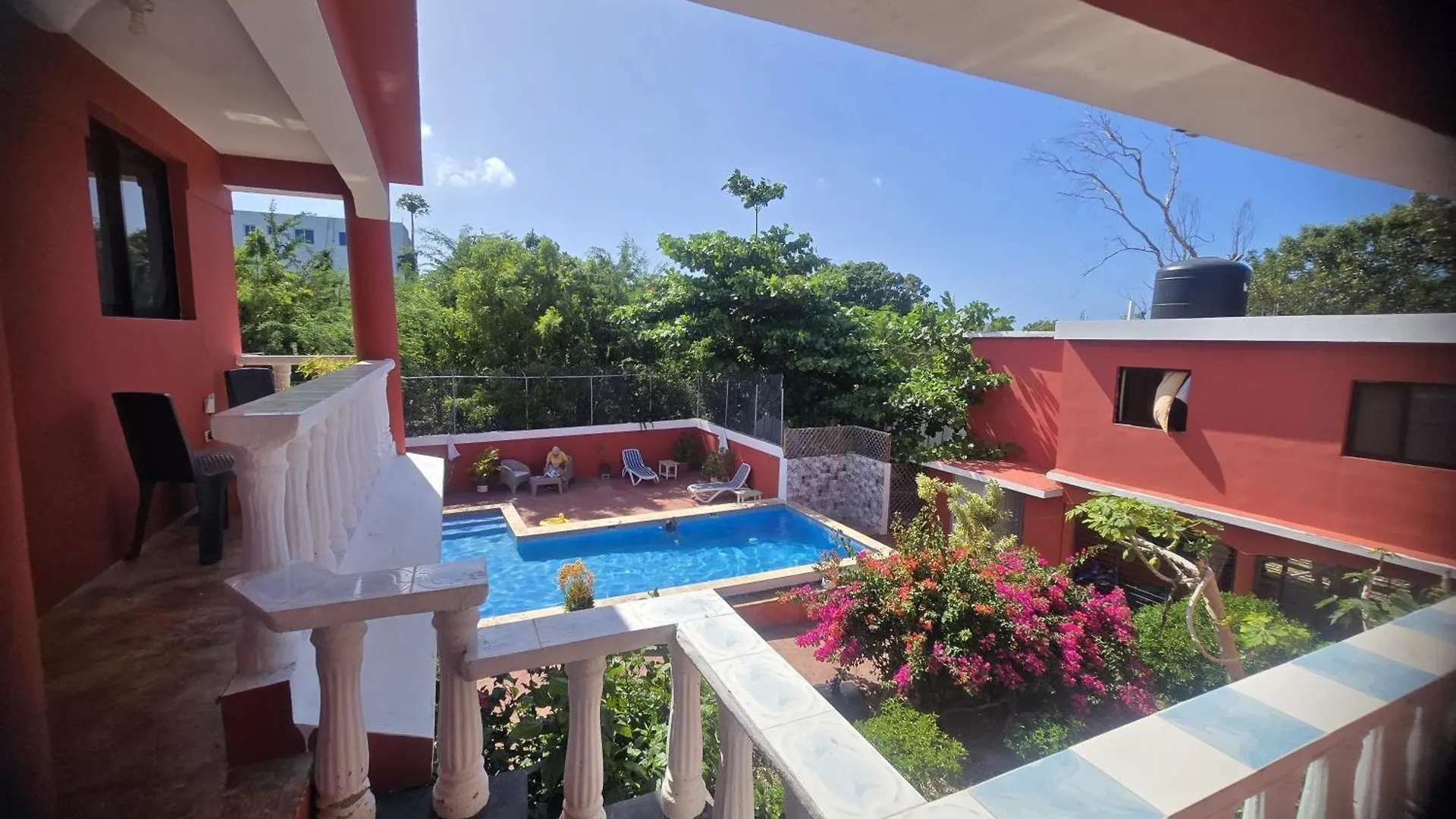 Villa Kiki Ensenada Punta Rucia 0*,  República Dominicana