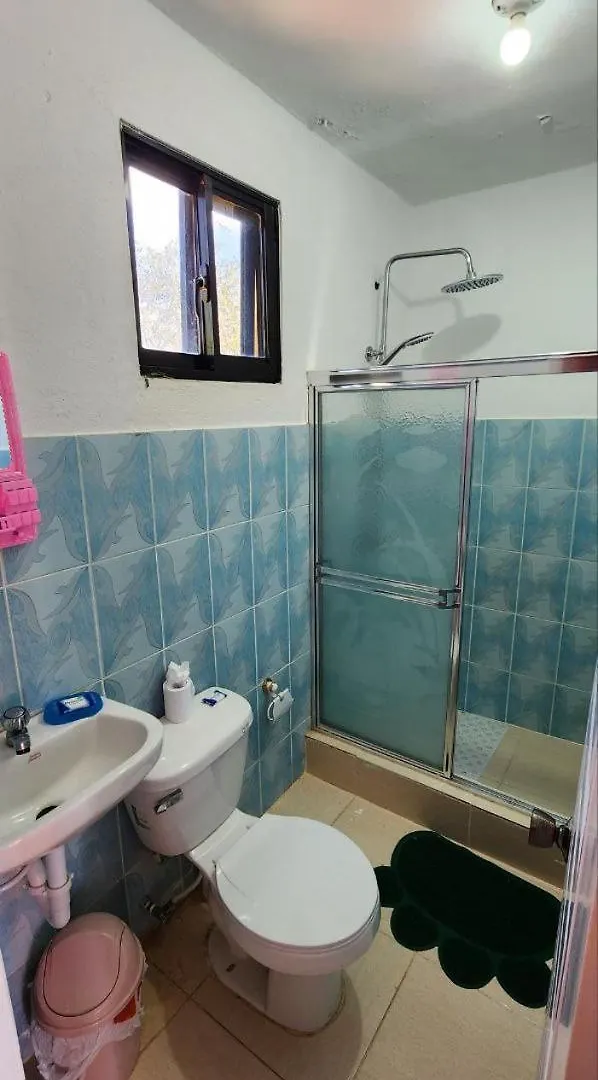 Villa Kiki Ensenada بونتا روسيا 0*,